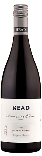 2015 Head Wines Ancestor Grenache Mataro